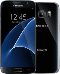 Замена динамика на телефоне Samsung Galaxy S7 в Саратове